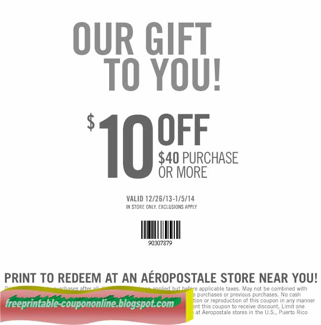 Printable Coupons 2018 Bealls Coupons