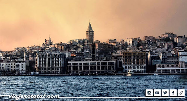 Estambul - Turquía