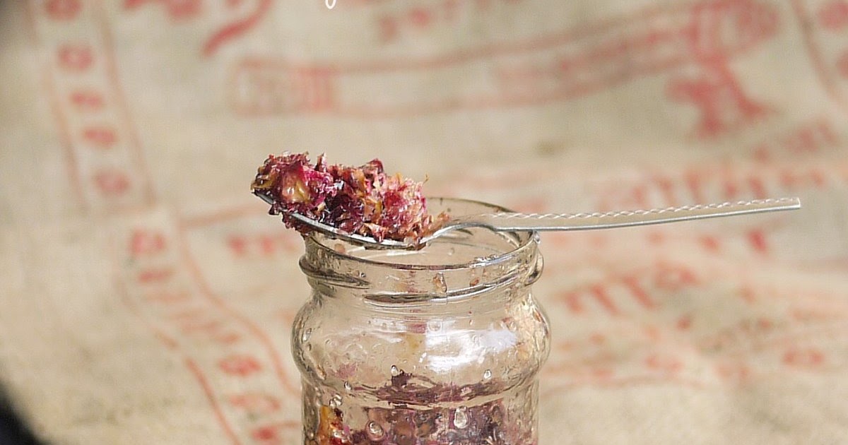 my-creative-flavors-gulkand-a-speciality-rose-petal-preserve-from-india
