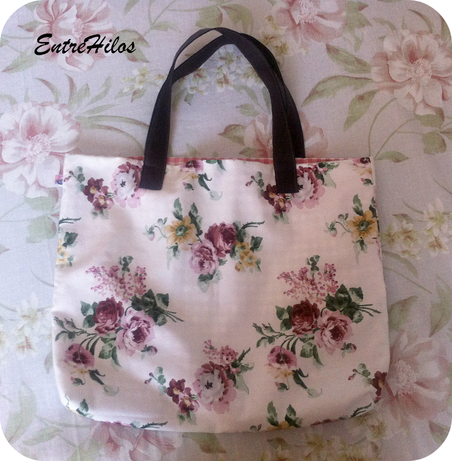 como hacer tu propio bolso