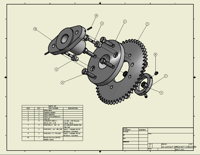 Matt Raymond Engineering Blog