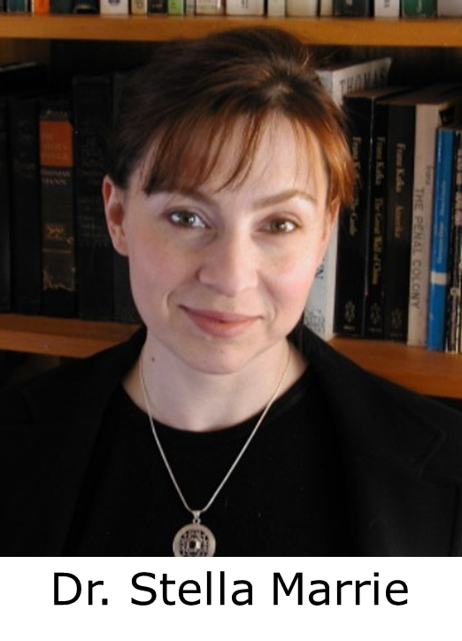 Union Institute & University News Faculty Highlight Dr. Stella Marrie