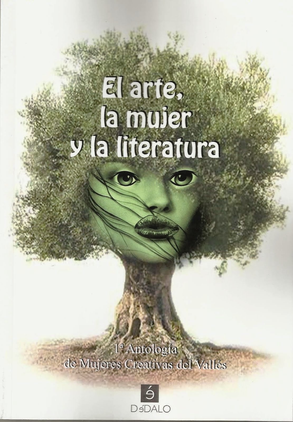 EL ARTE, LA MUJER Y LA LITERATURA