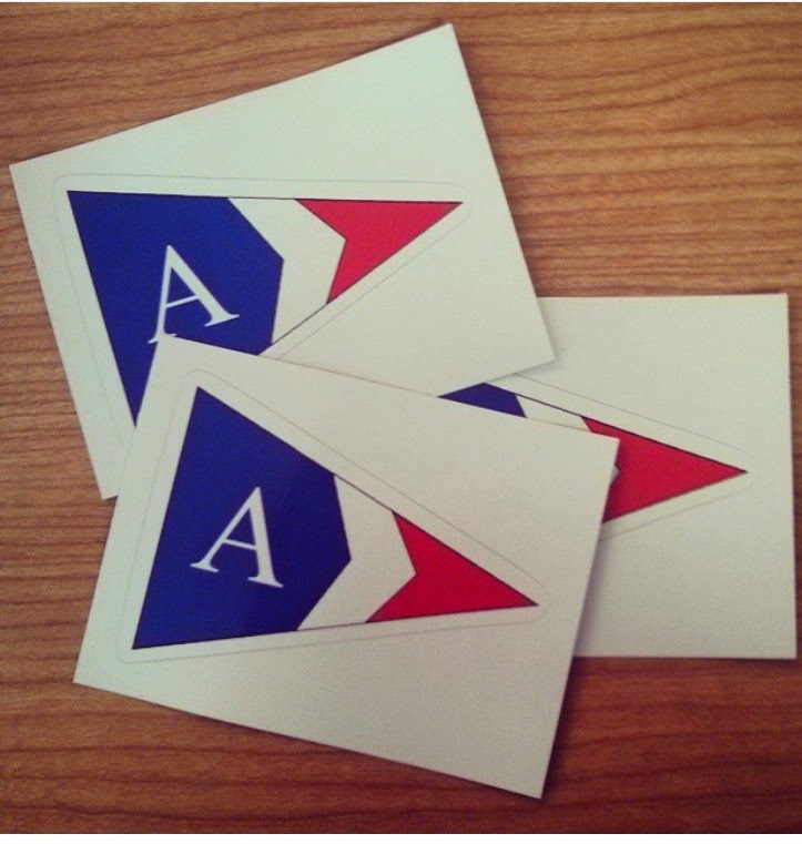 American University Club Sailing