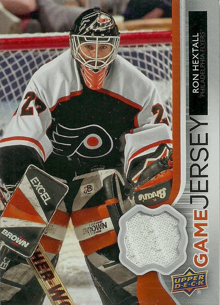 flyers hextall jersey
