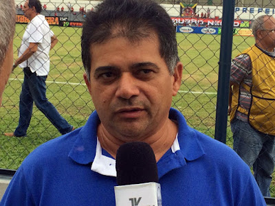 Resultado de imagem para batista filho parnaiba