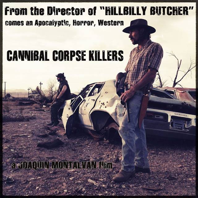 Cannibal Corpse Killers