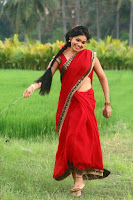 Ashwini Stills in Nuvvu Nenu Osey Orey Movie TollywoodBlog