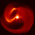 Scientists discover new 'pinwheel' star system