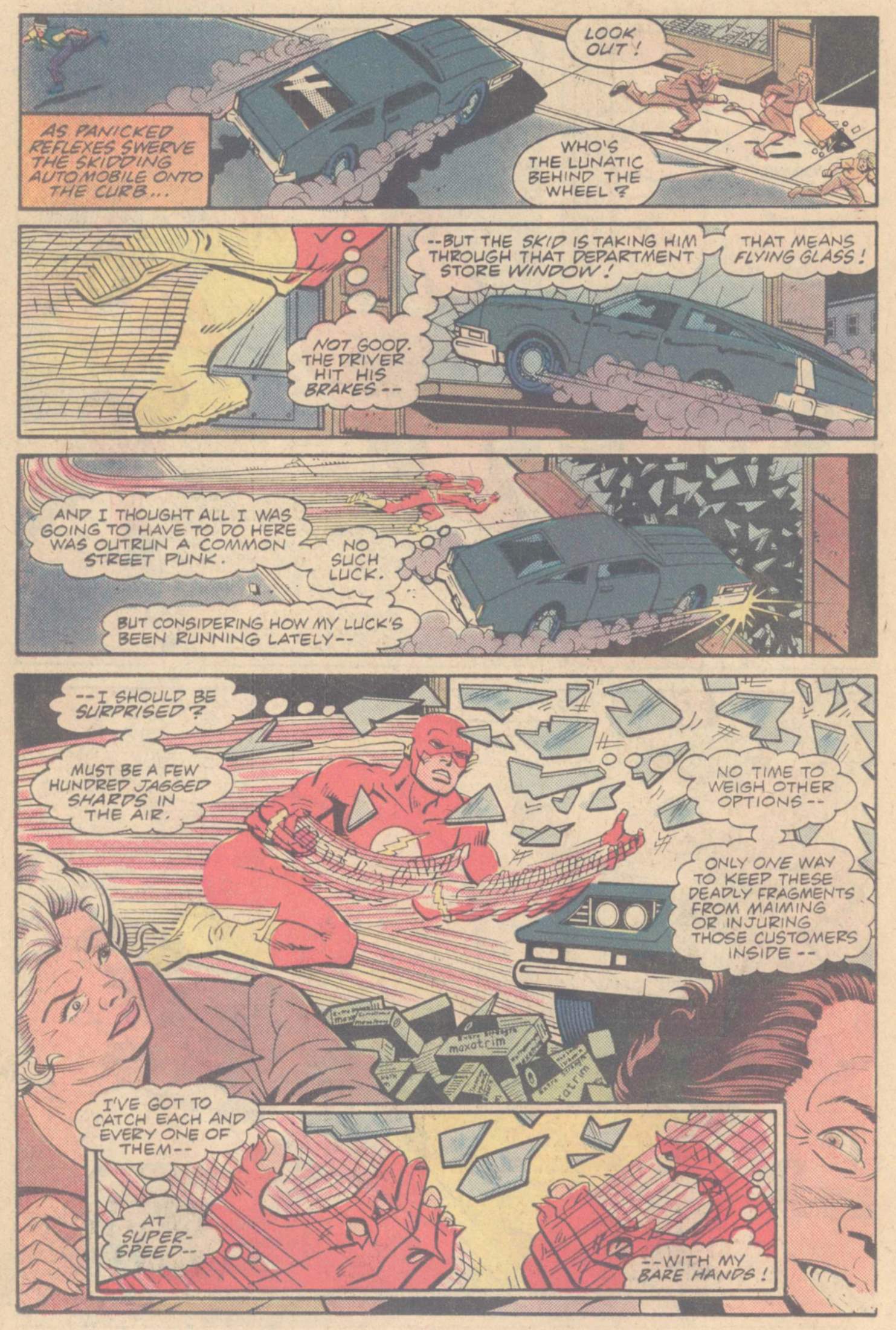 The Flash (1959) issue 326 - Page 26