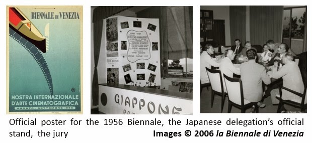 Nishikata Film Review November 2013