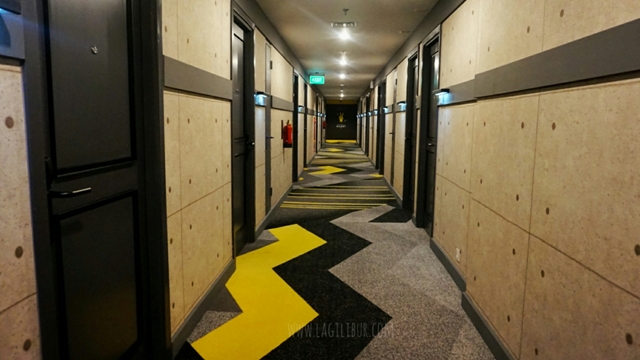 Rooms Inc Hotel Semarang