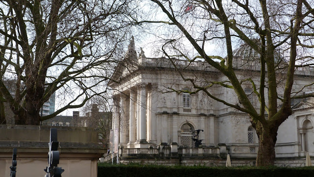 Tate Gallery - Photo par Axel