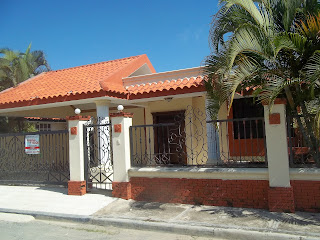 Casas En Venta Republica.Dominicana 809-428-1333: casa en venta la vega