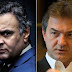 JOESLEY: 'O AÉCIO É UM BANDIDÃO'