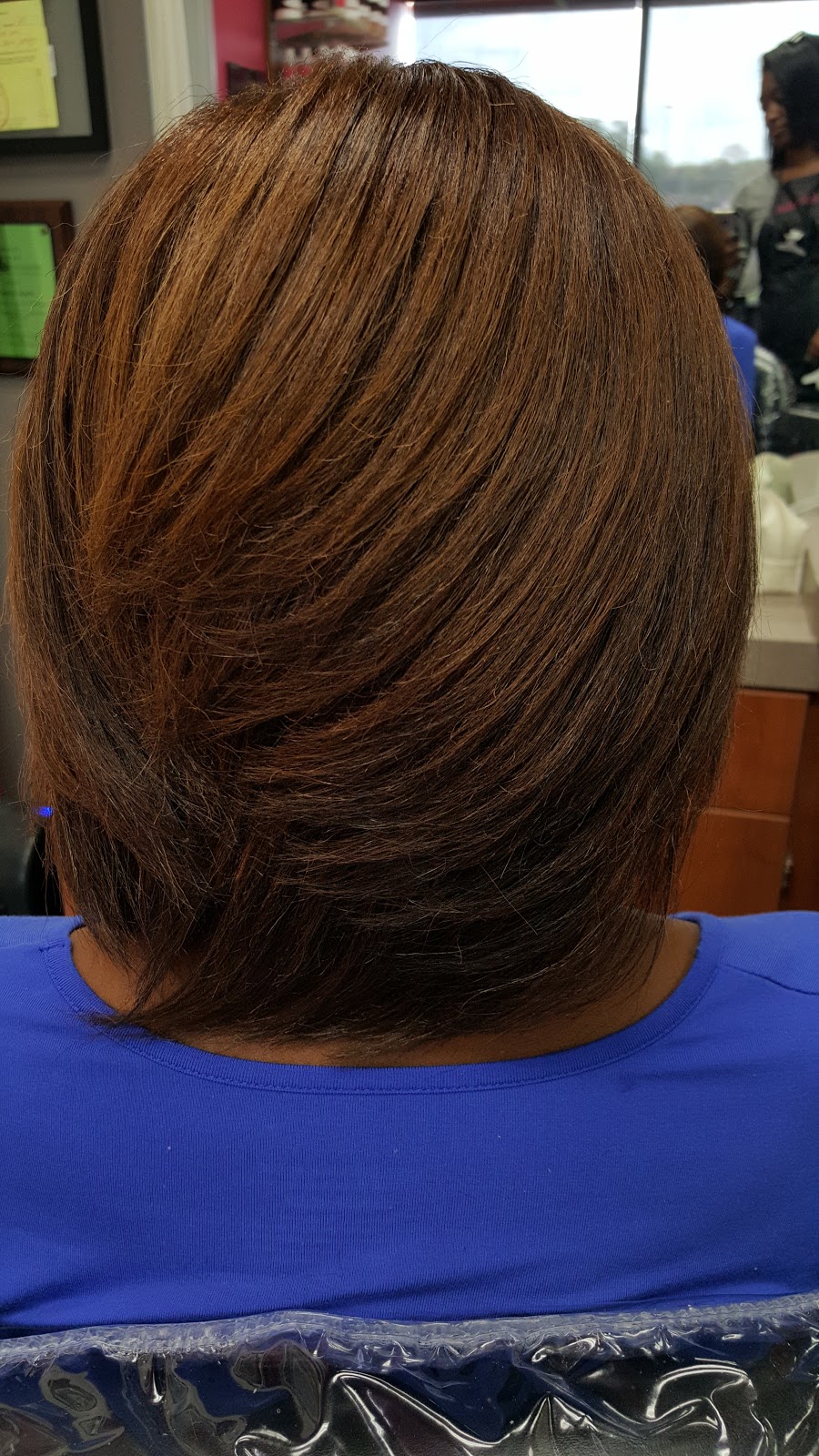 Hair Care Basics How To Shampoo Your Hair LaToya Jones