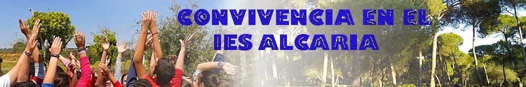 Convivencia IES Alcaria