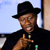 I will open up at the right time on the 2015 presidential election-Jonathan
