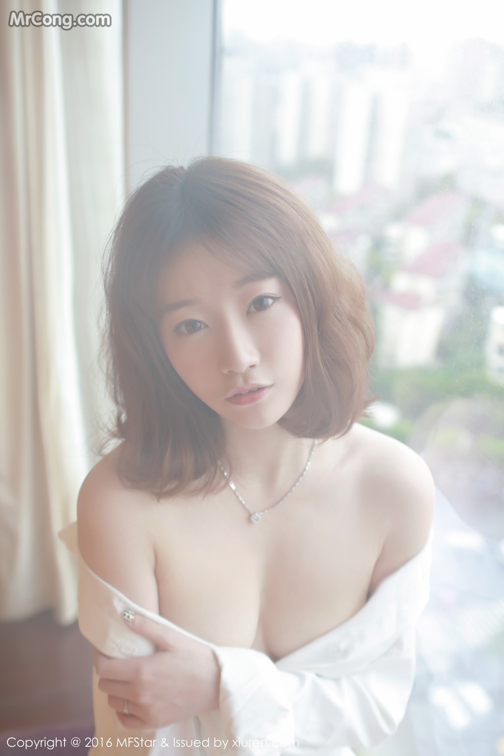 MFStar Vol.066: Mango Model (陈 思雨) (51 photos)