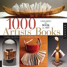 1000 artist's books
