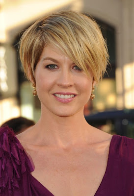 2013 Short Pixie Haircuts for Women | Hair Style Trends