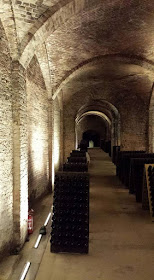 cantine sotterranee Canelli