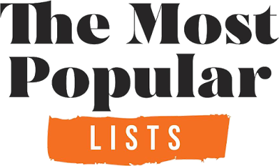 The Most Popular Lists