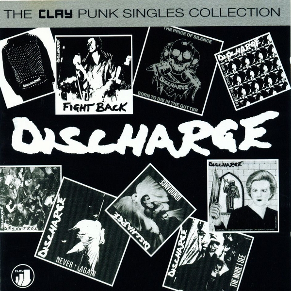 Текст песни панк волна. Discharge обложки. Discharge Punk альбом. Терри Робертс discharge.