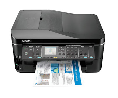 Epson Stylus Office BX625FWD Driver Downloads