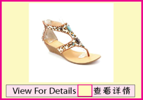 Malorie sandals