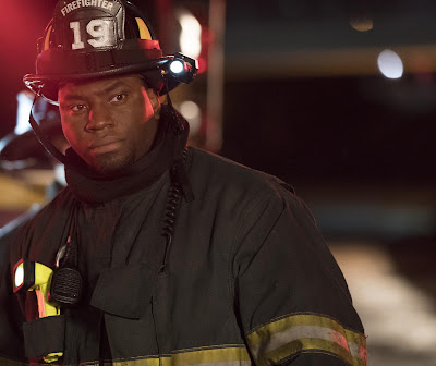 Station 19 Season 1 Okieriete Onaodowan Image 2