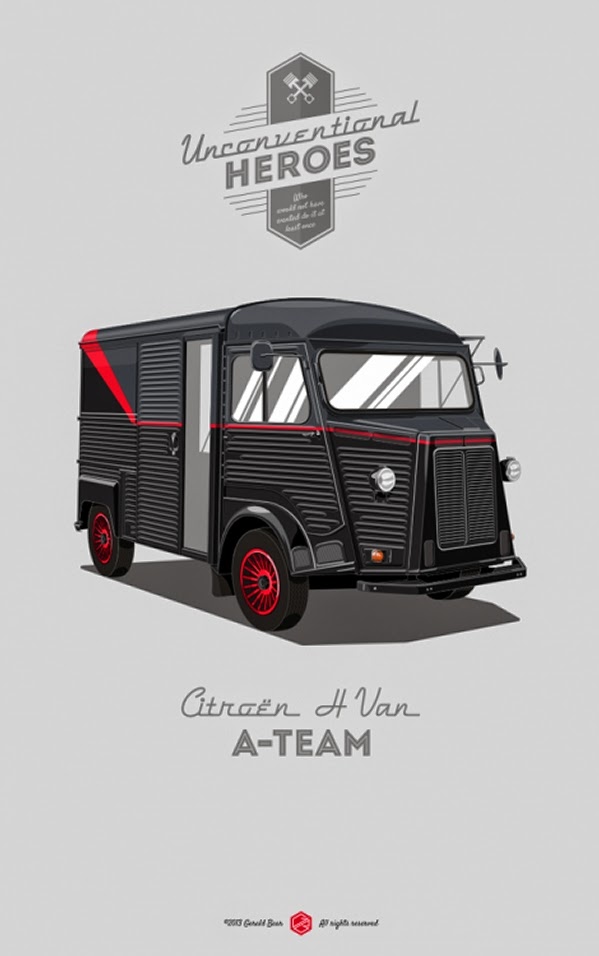 04-A-Team-Gerald-Bear-Unconventional-Heroes-www-designstack-co