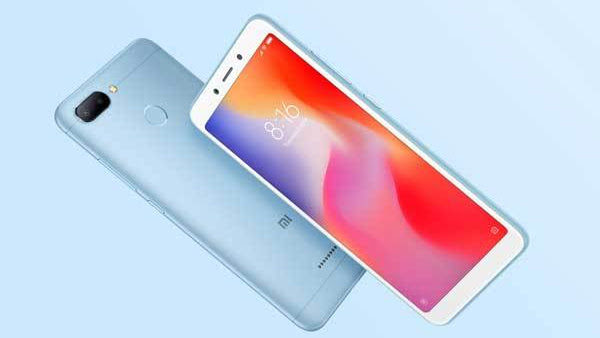 Download MIUI 10.2.2.0 Global Stable ROM untuk Redmi 6 / Redmi 6A &
Redmi 6 Pro Download MIUI 10.2.2.0 Global Stable ROM untuk Redmi 6 / Redmi 6A &
Redmi 6 Pro