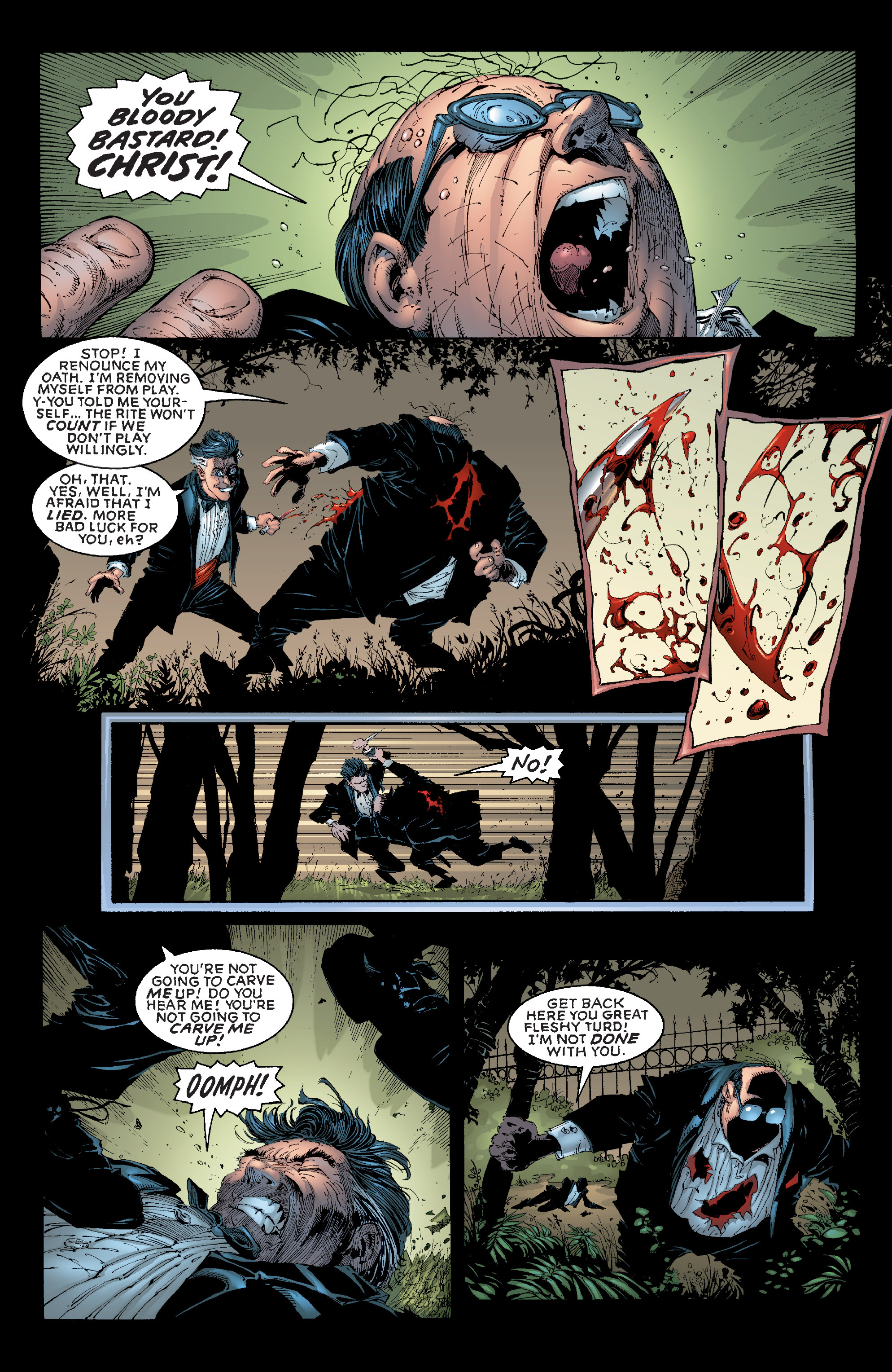 Spawn issue 93 - Page 14