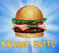 Resep Rahasia Krabby Patty ~ Info Harian