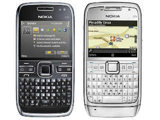 Contemporary Nokia E6 Fiyati