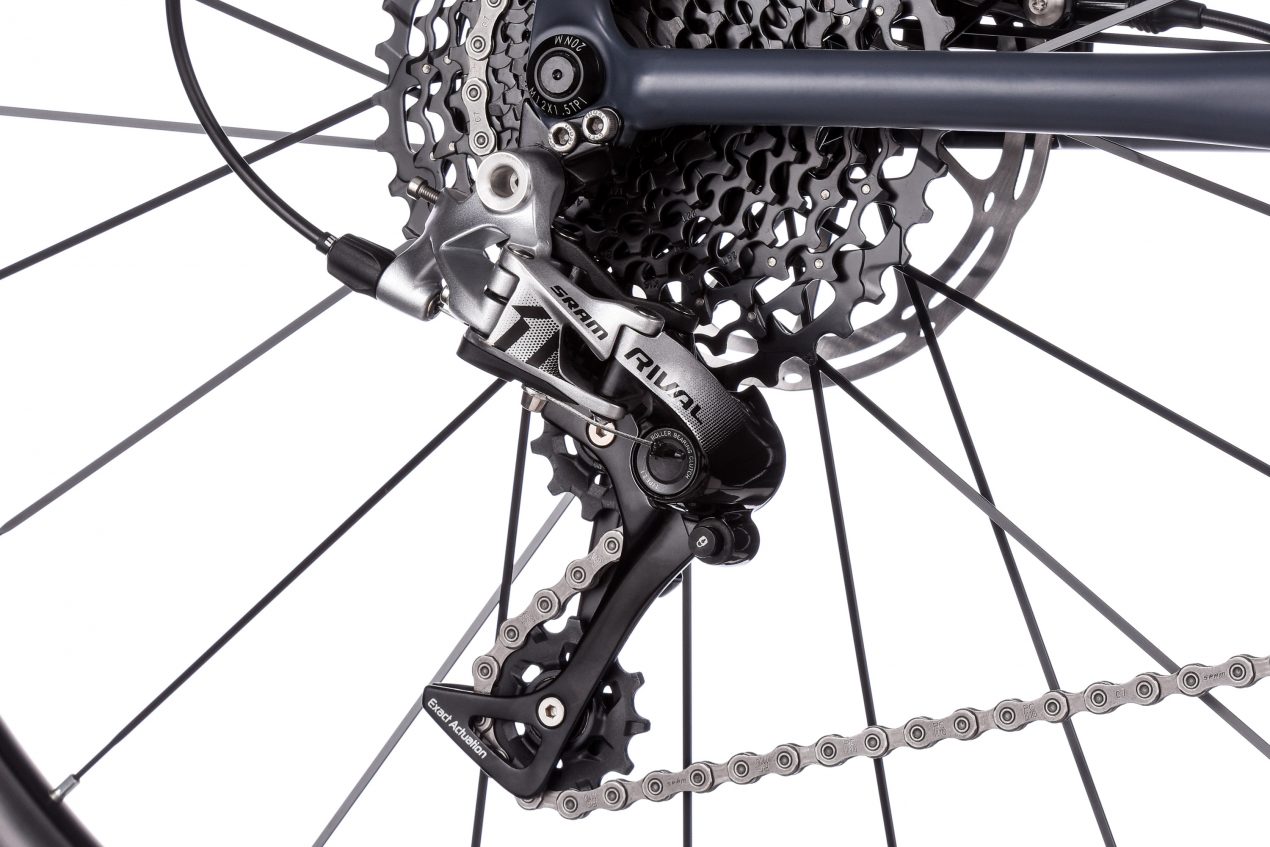 nukeproof gravel bike