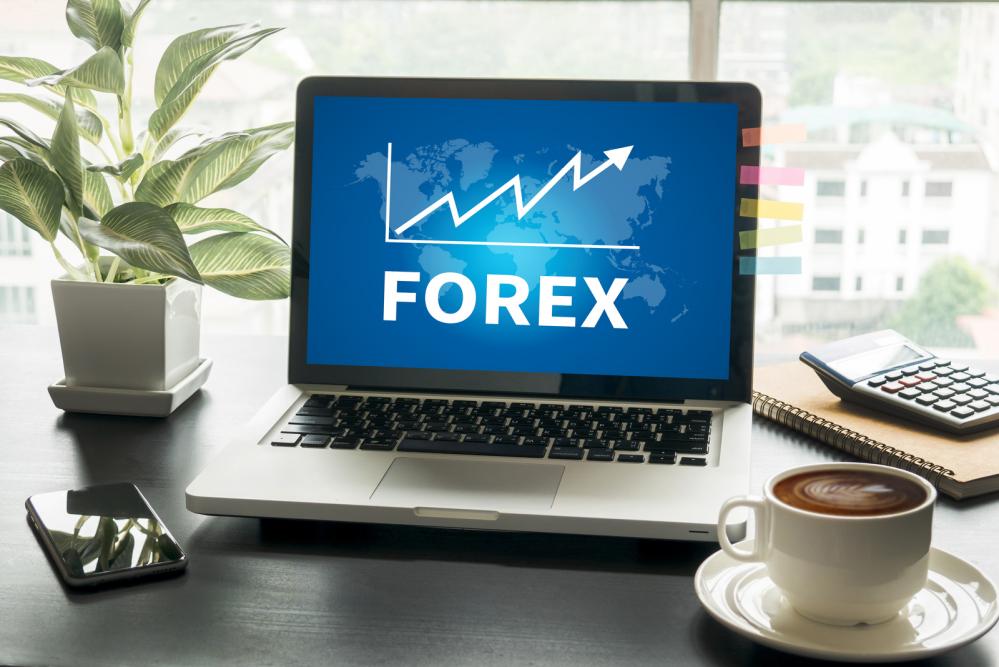 the impact of forex