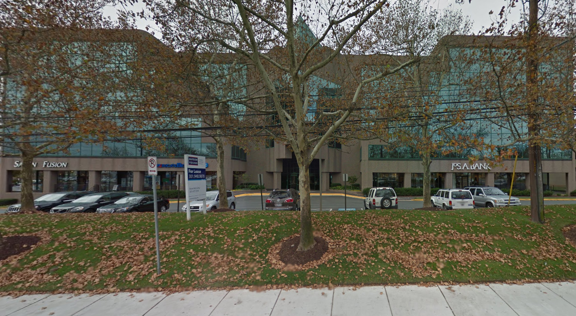 Rockville Nights Montgomery County DCHA moving to new headquarters in