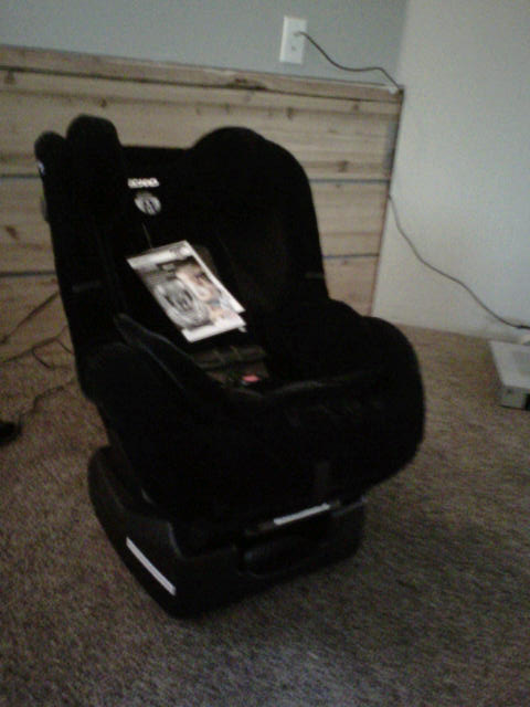 Inside Tristen: A couple things I cant hold back...