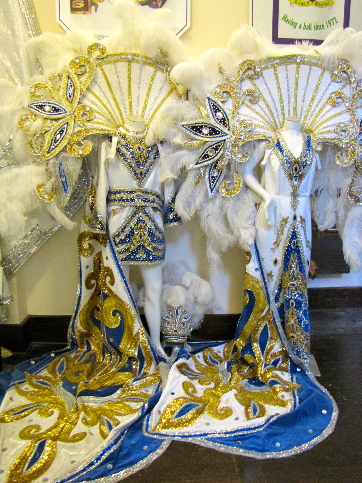 mardi gras museum lake charles louisiana