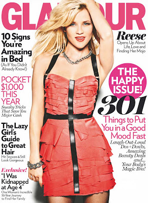 reese witherspoon glamour 2010