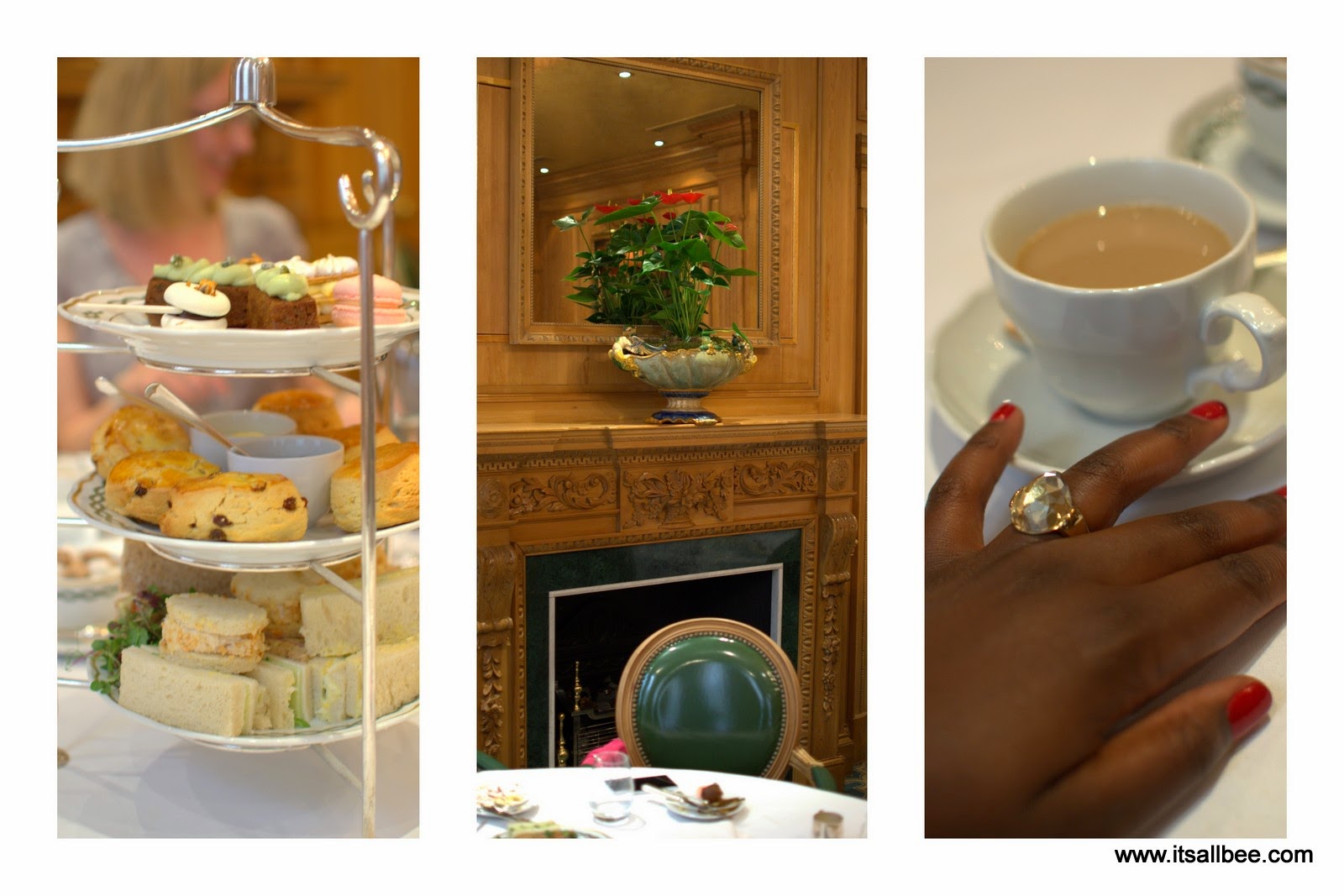 Affordable afternoon tea in london - Top 10 deliciously cheap afternoon tea in London that will not break the bank! From afternoon tea on a boat where you cruise and see London sights to the tasty delights you can woof down in London's coolest hotel restaurants. #afternoontea #cruise #tips #london #travel #foodie #afternoonoutfits