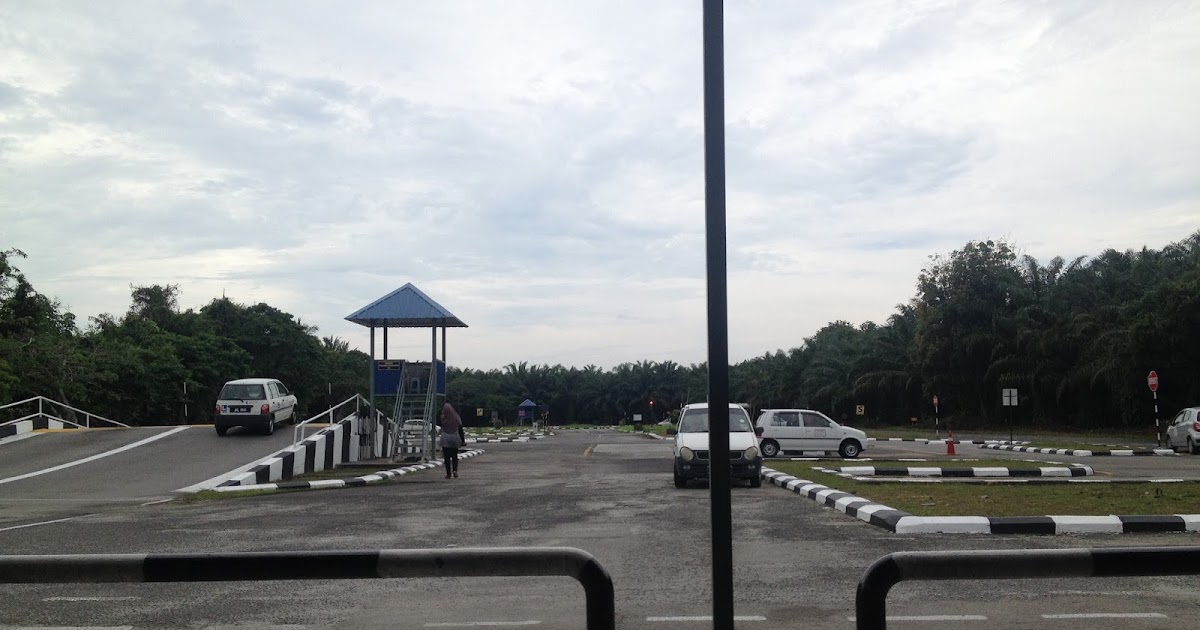 nazifayns: Kelas memandu