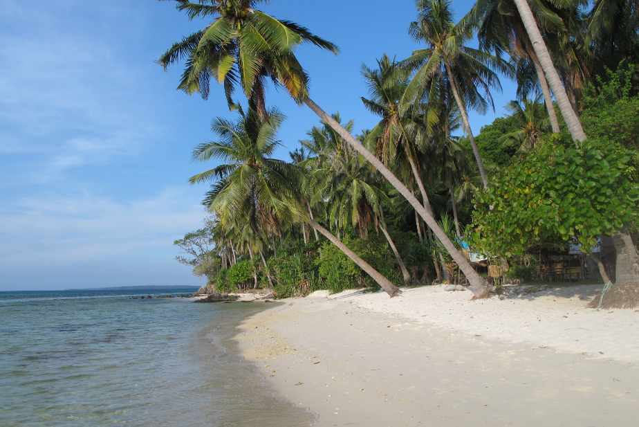 Wisata Pulau Karimunjawa Artikel