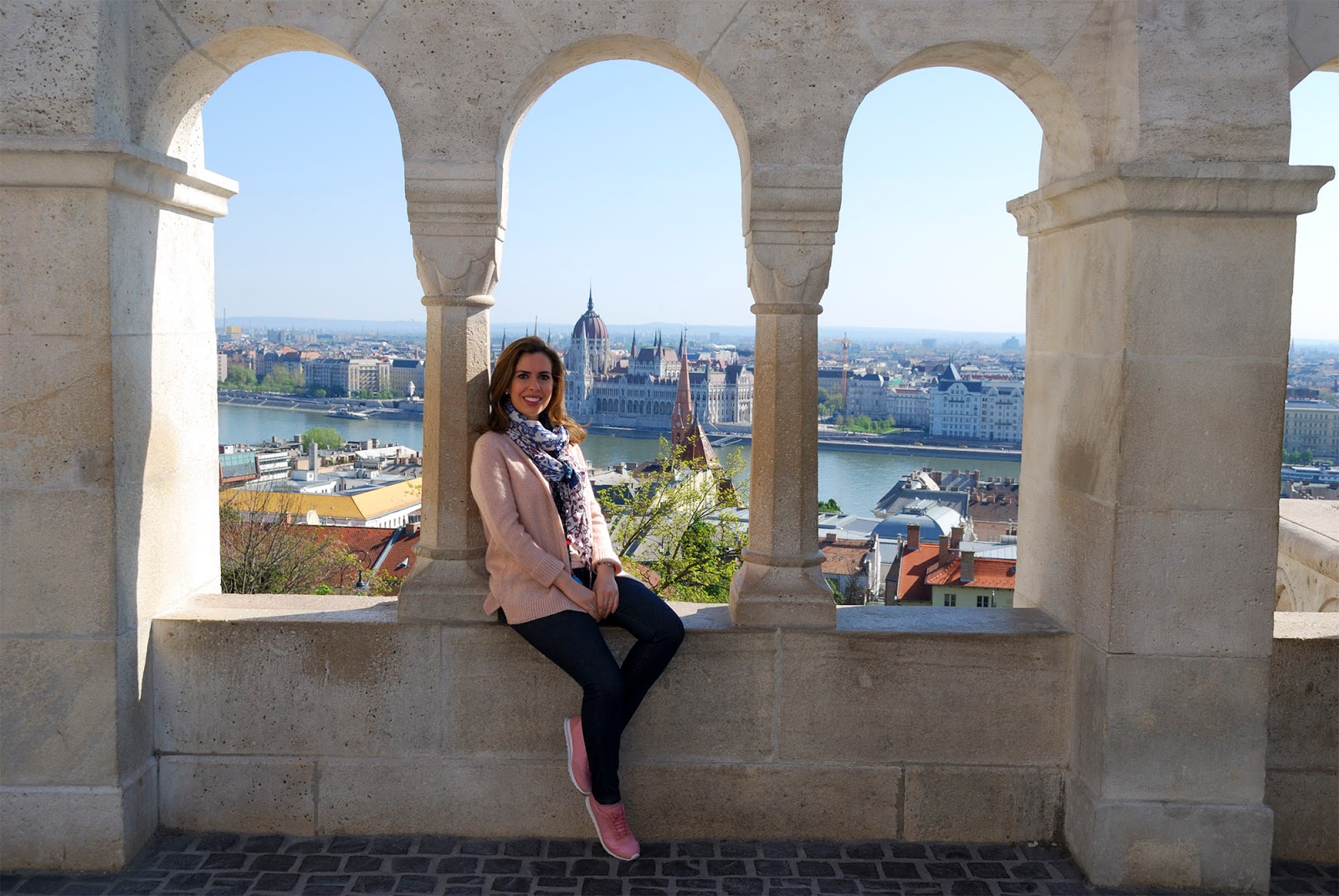 A Complete Guide to 48 Hours in Budapest