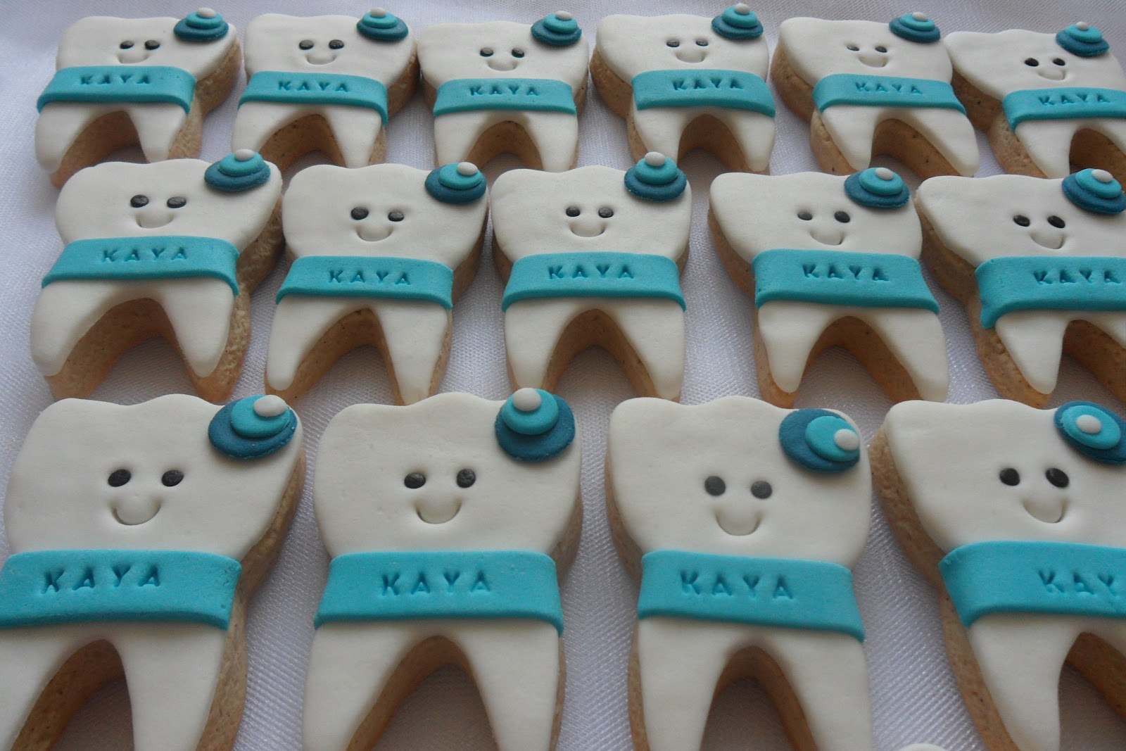 BİSCOTTİ KURABİYE Temmuz 2012