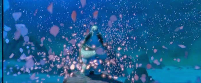 Simple & Profound: Grand Master Oogway - role model of ...