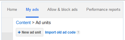 Optimasi Penempatan Unit Iklan AdSense: Mencari Keseimbangan Antara Pendapatan dan Pengalaman Pengguna