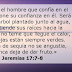 Jeremías 17:7-8